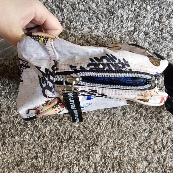 Harajuku lovers handbag - Picture 5 of 10